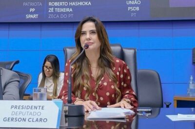 Imagem da notícia Mara Caseiro pede melhorias na qualidade dos serviços de telefonia móvel e internet em Costa Rica